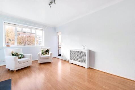 A lovely two bedroom apartment located on the first floor in this purpose built block in Parsons Green. The property comprises two double bedrooms, spacious reception room with access to a private bal