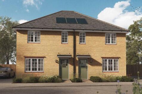 HarperCrewe - Ketton -