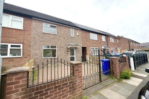 Available now. Spacious Two-Bedroom Mews Property.