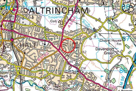 Town Plan