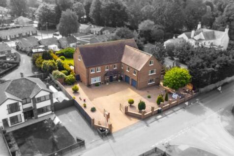 Drone Image