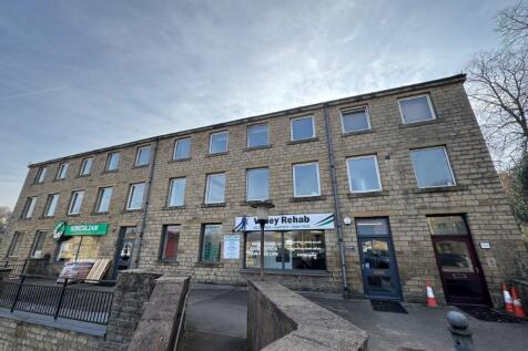 Office to rent in thongsbridge