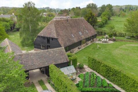 The Old Barn