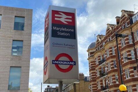 Marylebone St St'