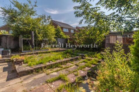 Rear Garden image 3