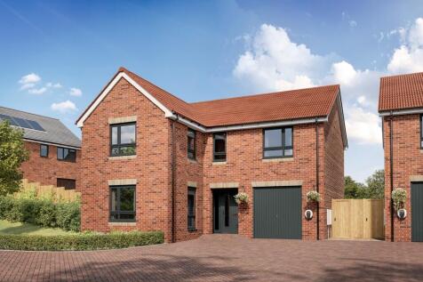 primary property image