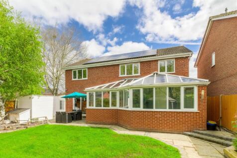 9 Melmerby, Wilnecote