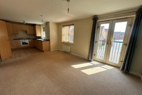 Kitchen/living ro...