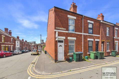 Carmelite Road, Stoke, Coventry, CV1 2BX