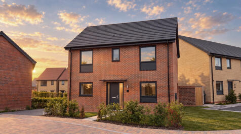 primary property image