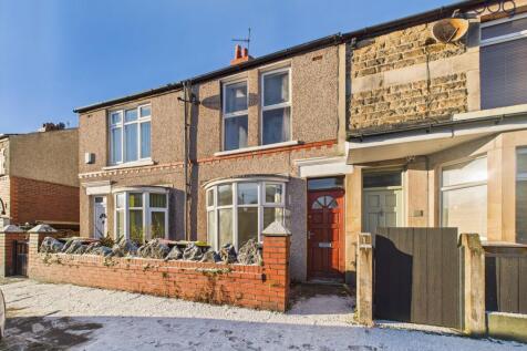 Welcome to Sibsey Street