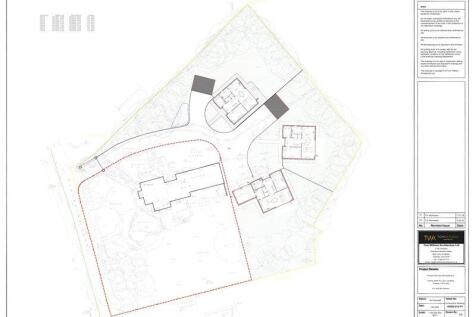 PROPOSED SITE PLAN