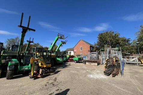 20 Station Road Thatcham