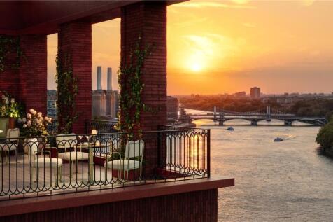 Sky Lounge Terrace