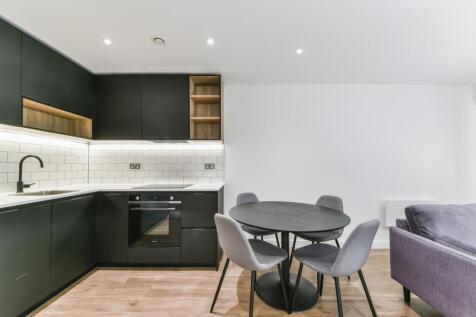 Fairbank Apartments,