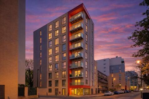 Garamond Building