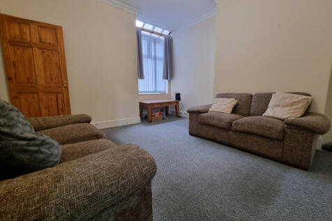 4 Bedroom house | Great Western Street |