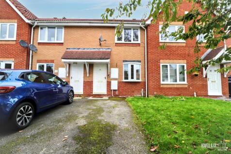2 Bedroom Terraced in WA1 2JH
