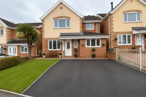 External Front