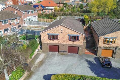 Fraser Road Carlton, Nottingham, NG4 1NQ