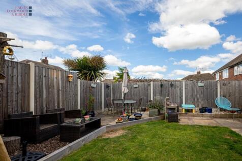 Back Garden