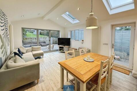 Extended Kitchen Diner
