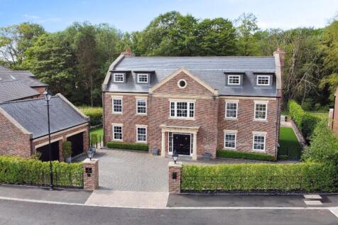 Elevated Front External