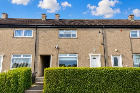 2 Bedroom Terraced in G82 5DL