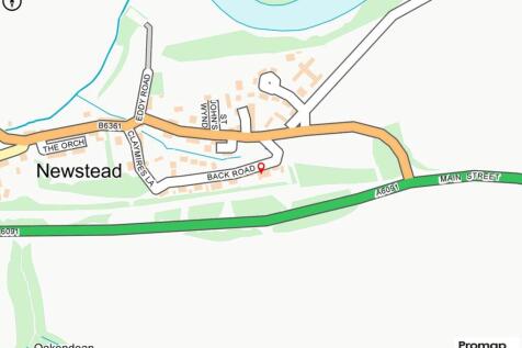 Property Location Map