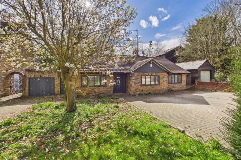 Clapton Woodlands
