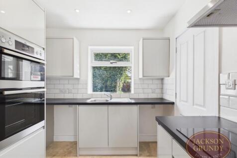 Harborough Road