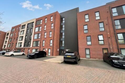 2 Bedroom Flat in CV4 9WN