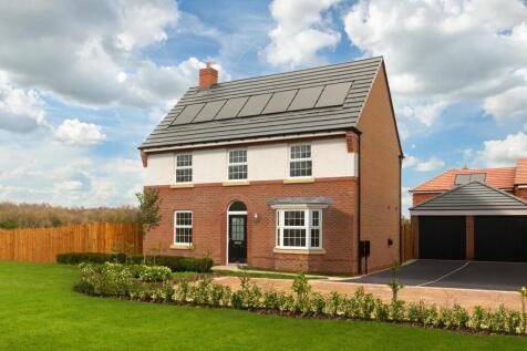 primary property image