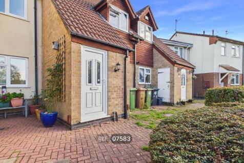 2 Bedroom Terraced in PE1 4YA