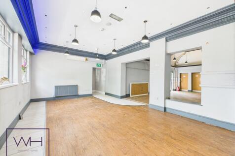 Commercial Property to rent in conisbrough