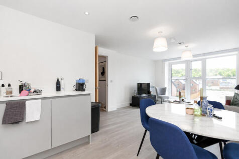 Living Space - An...