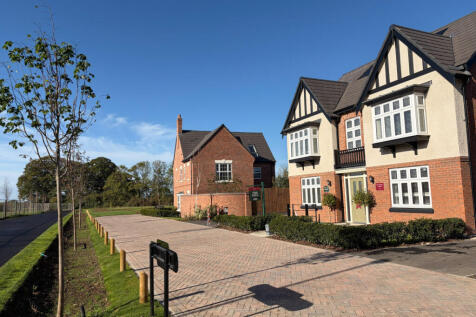 primary property image