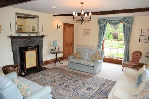 Drawing room