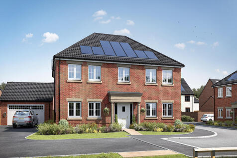 primary property image