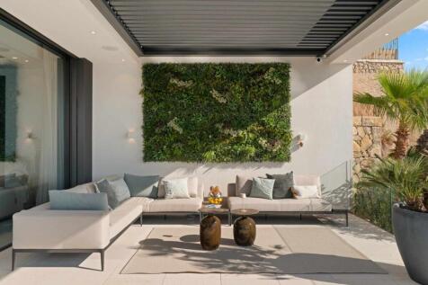 04-cala llamp-Luxus-Villa mit unvergleichbarem Mittelmeerblick-kaufen-terrasse