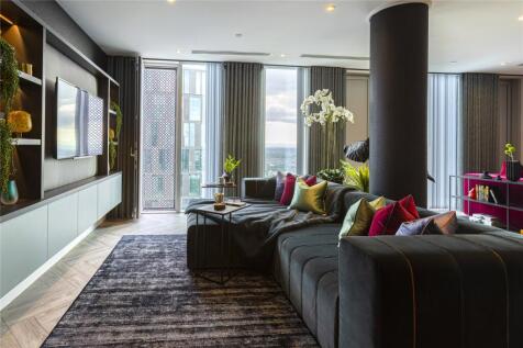 3 bed, 4 bath Penthouse in Manchester - Photo 25