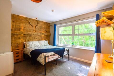 Panteinion Hall, Ffordd Panteinion, Friog, Fairbourne, Gwynedd, LL38 2TJ