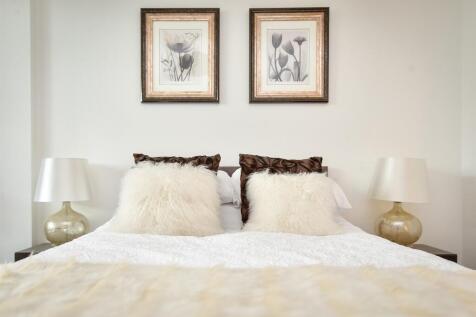 Internal Lifestyle Photograph