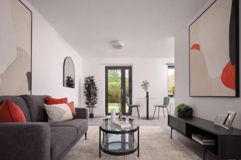 Located in the lively heart of Stratford, just minutes from the station and Westfield, Kendon House offers a variety of stylish studios to spacious 3-bedroom apartments. Enquire today to secure your b