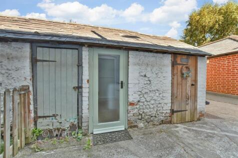 Workshop/Outbuildings
