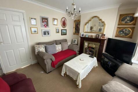 Lounge: