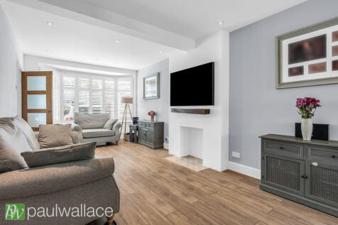 Living / Dining Room