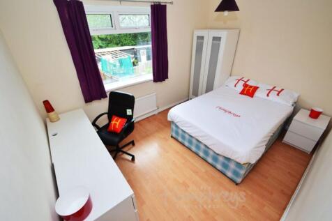 4 Bedroom House in DH1 1HW