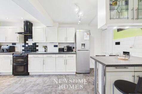 Kitchen/Breakfast RM