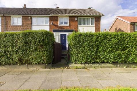 3 Bedroom Terraced in TS3 8QE